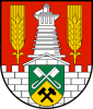 Salzgitter coat of arms