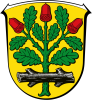 Langen coat of arms