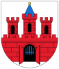 Köthen (Anhalt) coat of arms