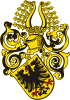Nordhausen coat of arms