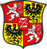 Zittau coat of arms