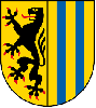Leipzig coat of arms