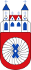city