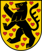 Weimar coat of arms