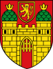 Hachenburg coat of arms