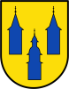 Nordkirchen coat of arms