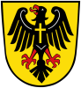 Rottweil coat of arms
