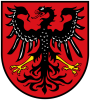 Neumarkt in der Oberpfalz Wappen