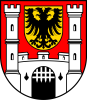 Weißenburg in Bayern Wappen