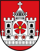 Detmold coat of arms