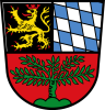 Weiden in der Oberpfalz Wappen