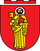 Trier coat of arms