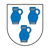 Höhr- Grenzhausen coat of arms