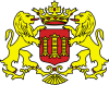 Lingen (Ems) coat of arms