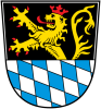 Amberg coat of arms
