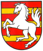 Clausthal-Zellerfeld coat of arms