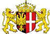 Neuss coat of arms