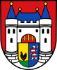 Schmalkalden coat of arms