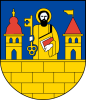 city