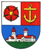 Riesa coat of arms