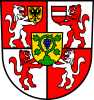 Weingarten coat of arms