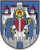 city