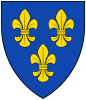 Wiesbaden coat of arms