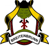 Breitenbrunn/Erzgeb. Wappen