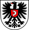Gengenbach Wappen