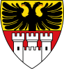 Duisburg coat of arms