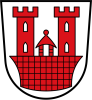 Rothenburg ob der Tauber Wappen