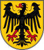 Aachen coat of arms