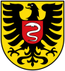 Aalen coat of arms