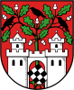 Aschersleben coat of arms
