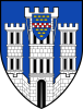 city