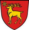 Sigmaringen Wappen