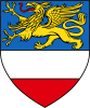 Rostock coat of arms
