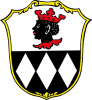 Ismaning coat of arms