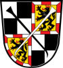 Bayreuth coat of arms