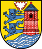 Flensburg coat of arms