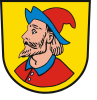 Heidenheim an der Brenz Wappen