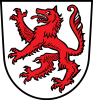 Passau coat of arms