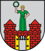Magdeburg coat of arms