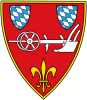 Straubing coat of arms