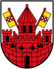 Unna coat of arms