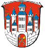 Bad Sooden-Allendorf coat of arms