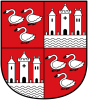 Zwickau coat of arms