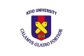 university