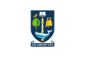 university