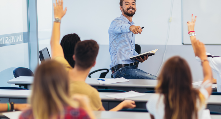 MSc Computer Science | Uni Würzburg